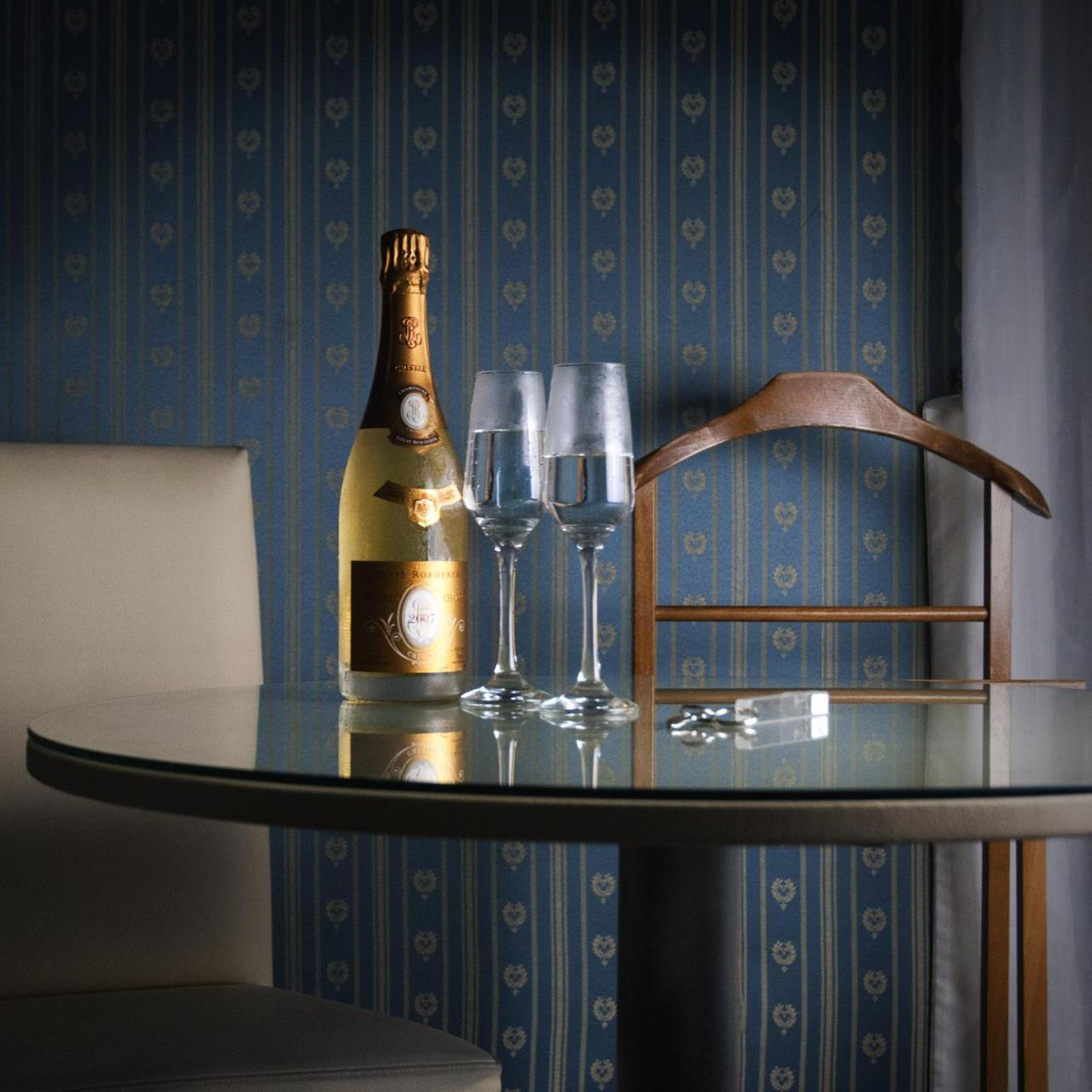 Hotel Masaniello Luxury Casoria Εξωτερικό φωτογραφία