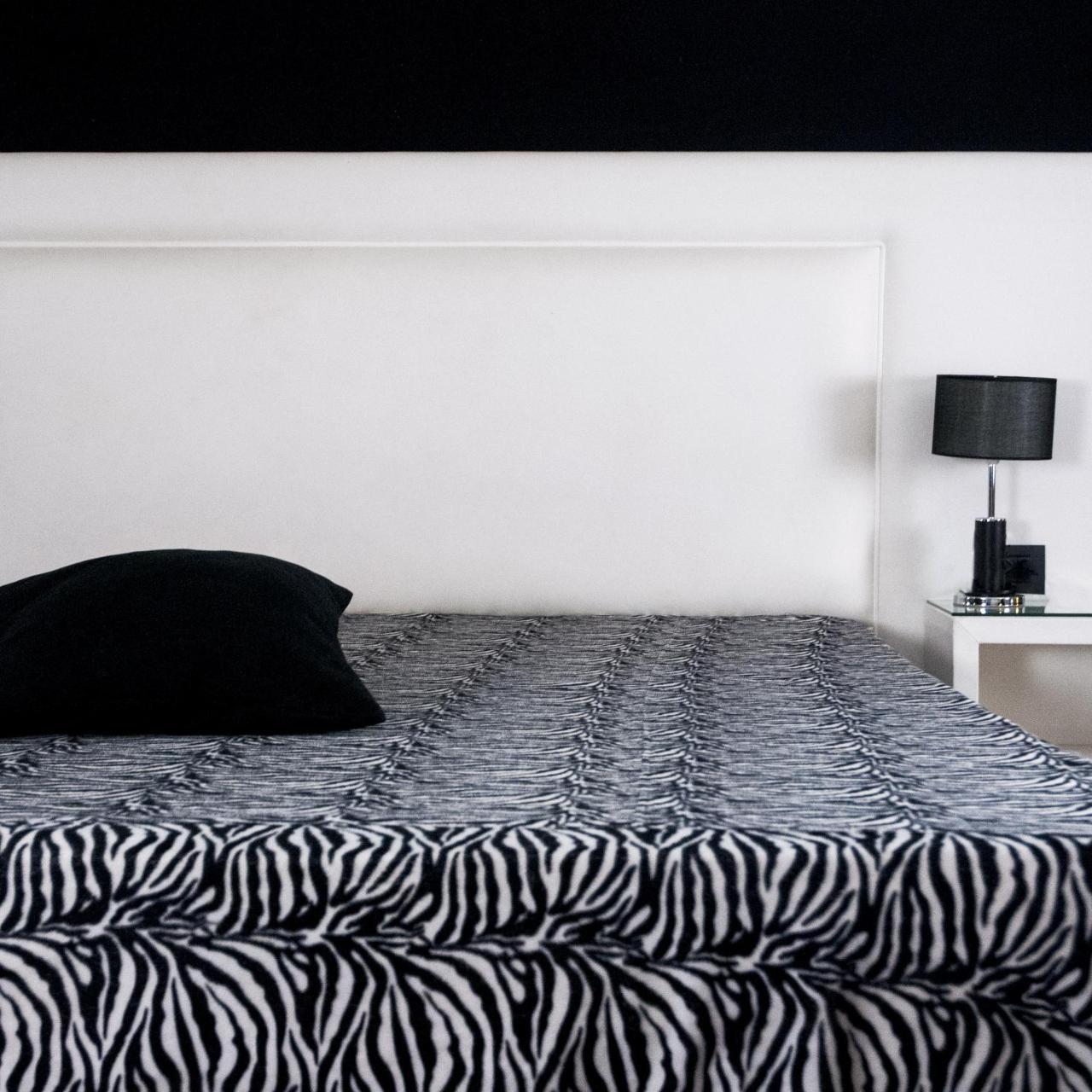 Hotel Masaniello Luxury Casoria Εξωτερικό φωτογραφία