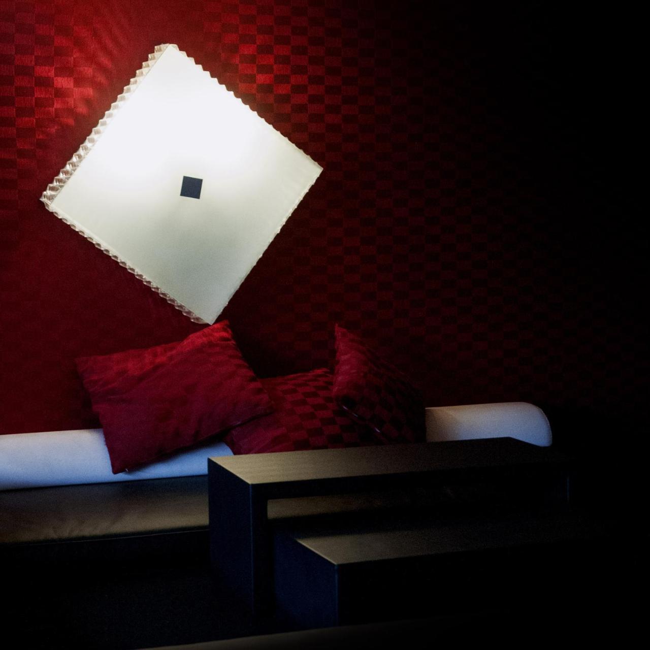 Hotel Masaniello Luxury Casoria Εξωτερικό φωτογραφία
