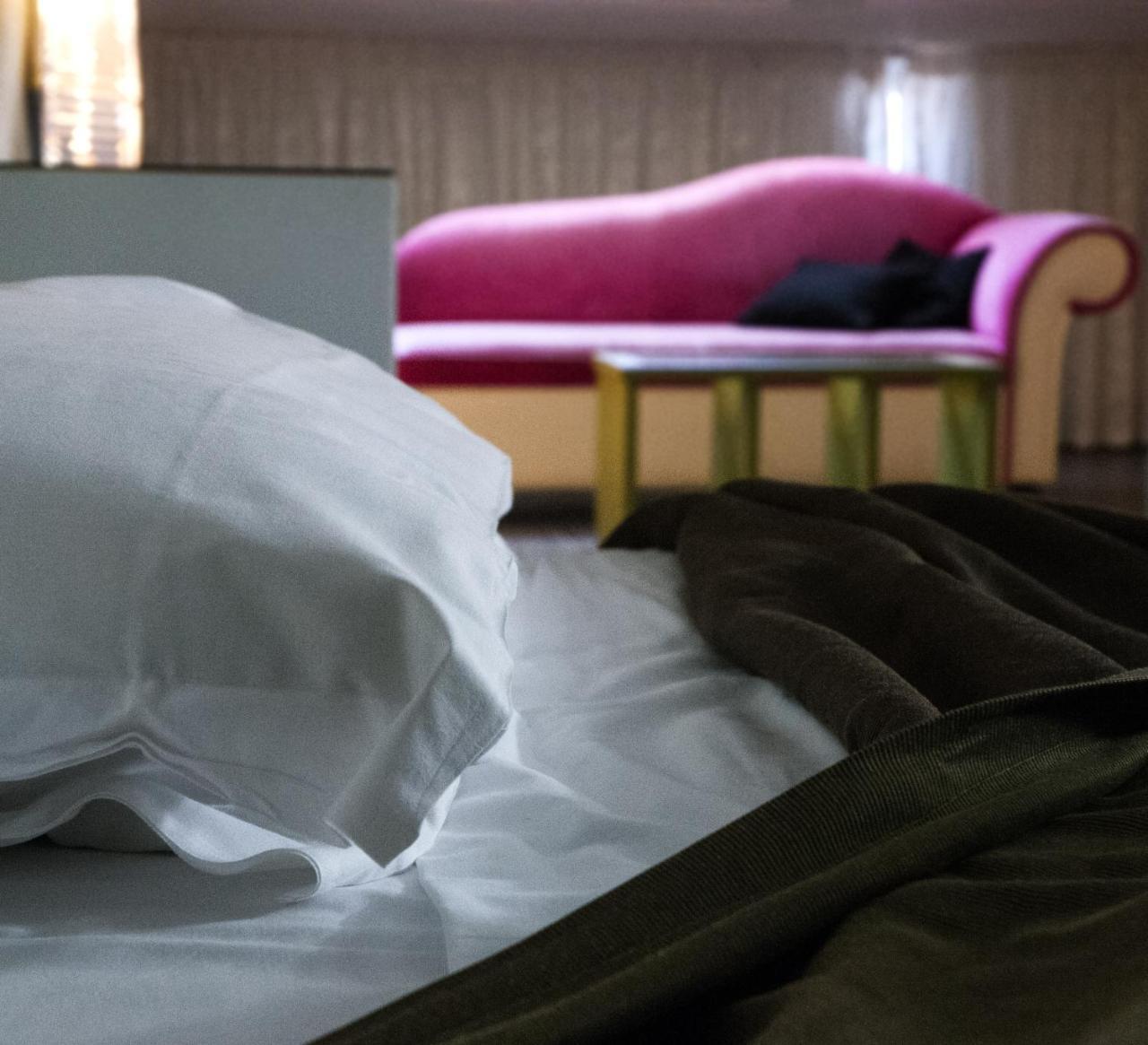Hotel Masaniello Luxury Casoria Εξωτερικό φωτογραφία