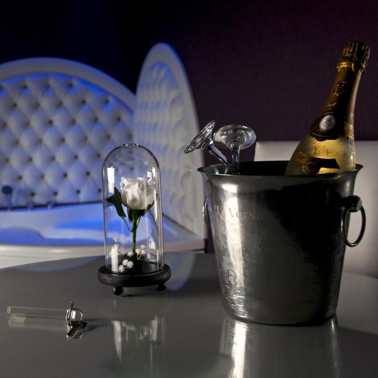 Hotel Masaniello Luxury Casoria Εξωτερικό φωτογραφία