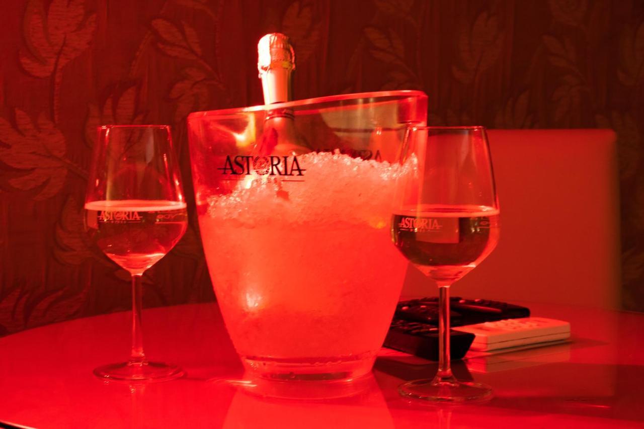 Hotel Masaniello Luxury Casoria Εξωτερικό φωτογραφία