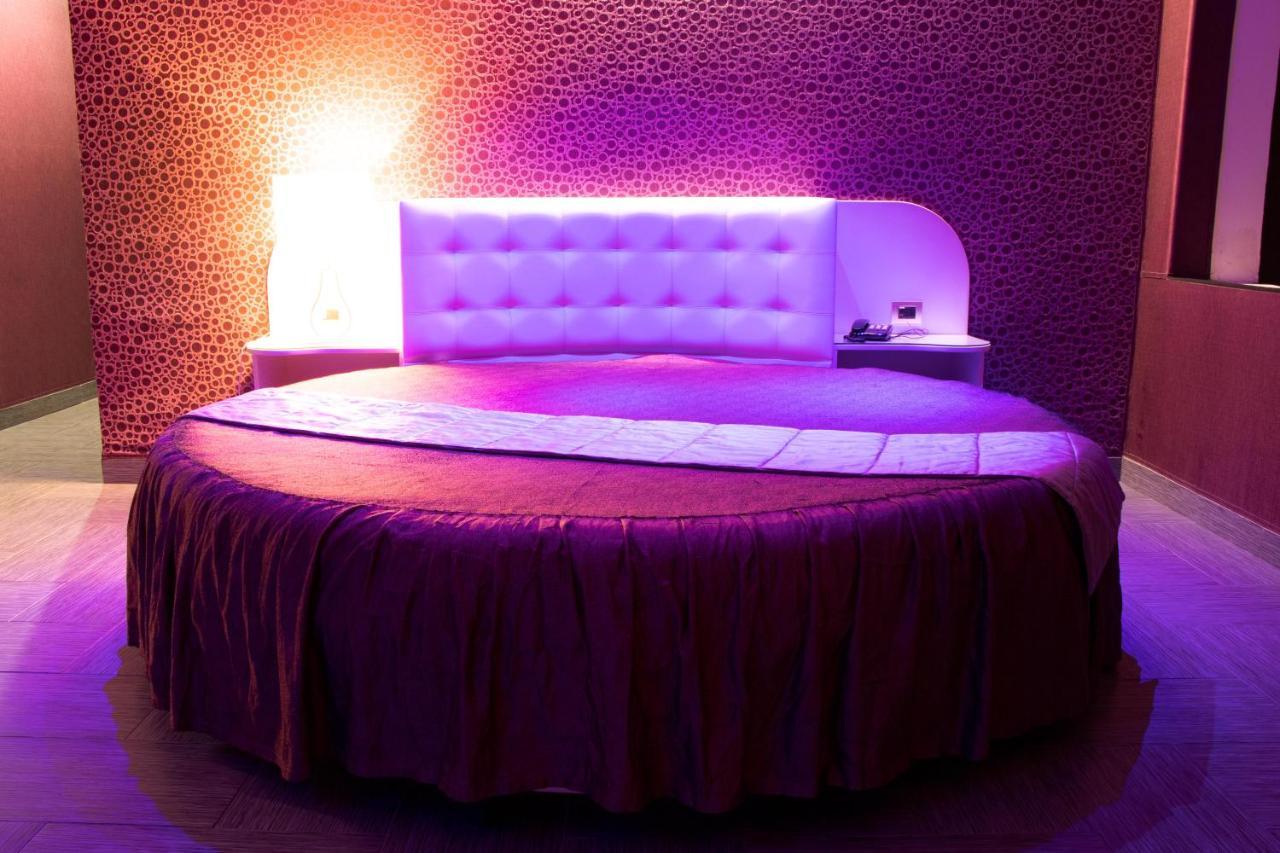 Hotel Masaniello Luxury Casoria Εξωτερικό φωτογραφία